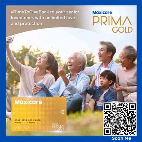 maxicare prima gold